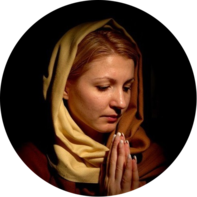 Гадалка Анна — Пикалёво